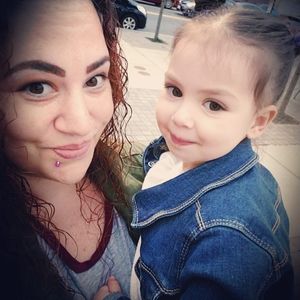 Meet your Posher, Lisa